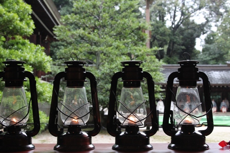 燃える水ランプ 燃える水ランプ