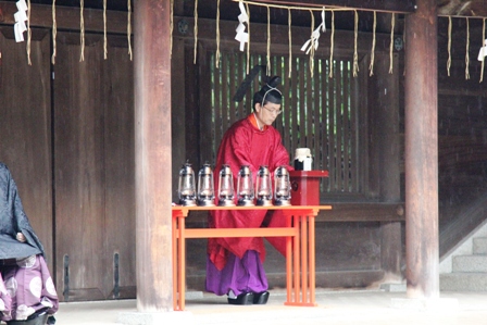 燃水献上 燃水献上