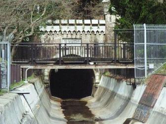 琵琶湖疏水11号橋