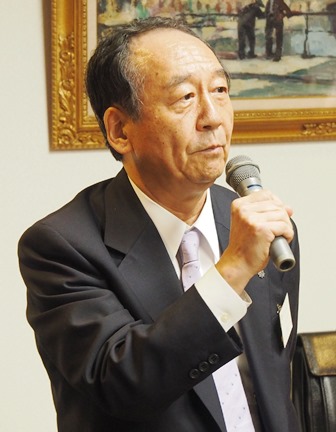 JMRA理事会会長