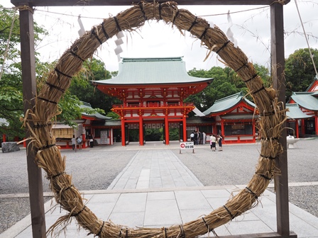 明日は燃水祭　11時　開始です　