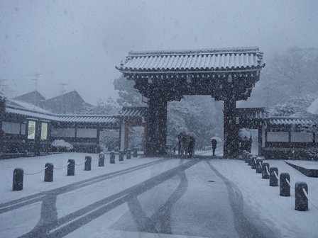 京都知恩院 P1011073 京都知恩院 P1011073