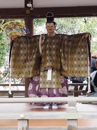 上賀茂翁P1020506 上賀茂翁P1020506