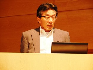 安藤・間山田氏