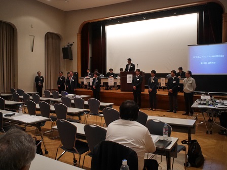 リ協総会　新入会員紹介　P2110989