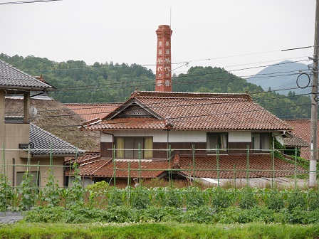 千代の春酒造　P2120745