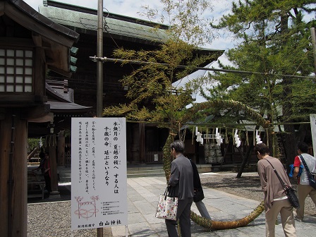 茅野輪P6300091 茅野輪P6300091