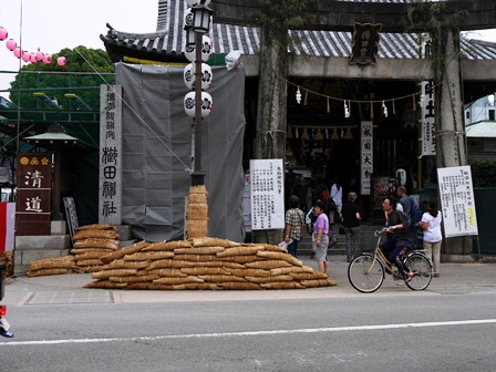 櫛田神社P2140093