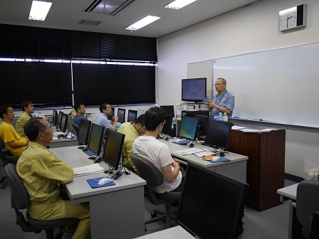 渡部 座学 P2090685