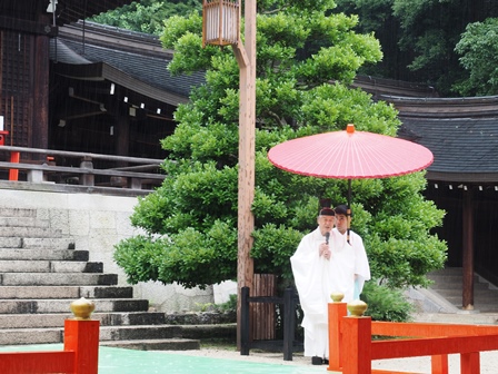 佐藤宮司挨拶P7070207