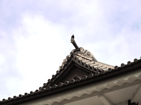 からす 鳥衾