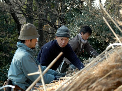 画写真:武相荘 画写真:武相荘