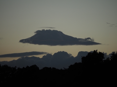 201510271707 富士雲 201510271707 富士雲