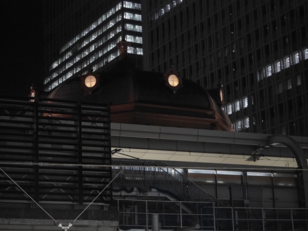 東京駅