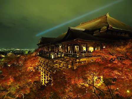 清水本堂 PC040473 清水本堂 PC040473