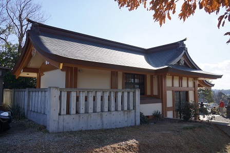 能ヶ谷神社　DSC09270