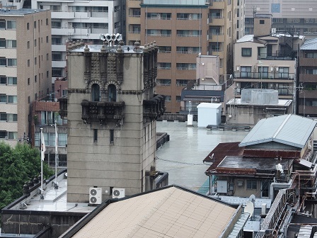 チャームポイント