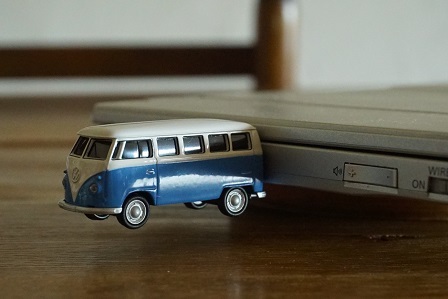 WVT1BusPCをけん引するDSC09955 WVT1BusPCをけん引するDSC09955