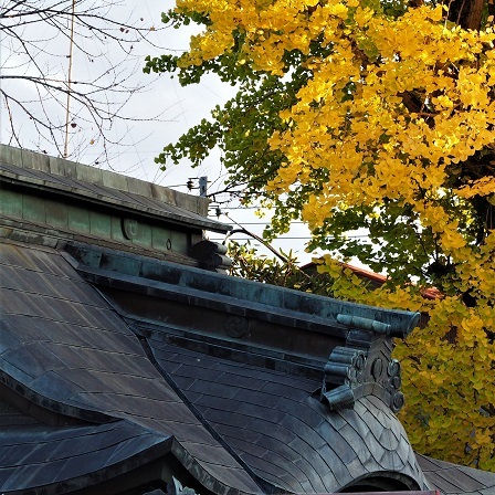 笠間手水舎PB110282