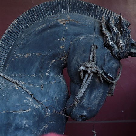 笠間の神馬PB110251