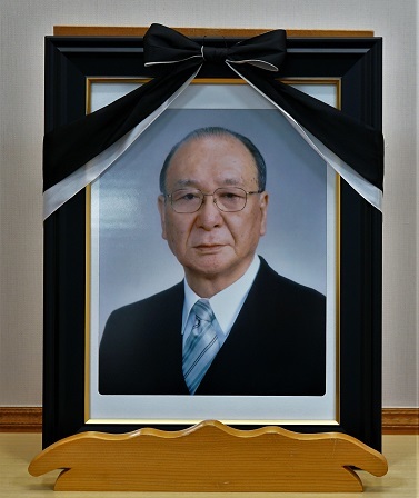 丸山功氏