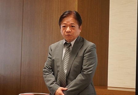 芝藤会長　DSC06075