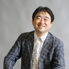 prof yuasa