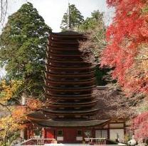 談山神社