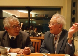 武田さん、生野さん 武田さん、生野さん