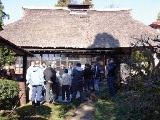 餅つきの朝2-2 餅つきの朝2-2