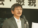 柿崎会長-2 柿崎会長-2