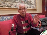 中島路可先生-2 中島路可先生-2