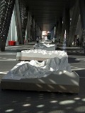 「建築、アートがつくりだす新しい環境―これからの“感じ”」展関連企画42 「建築、アートがつくりだす新しい環境―これからの“感じ”」展関連企画42