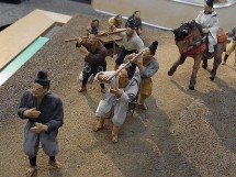 燃土燃水献上パノラマ③-2