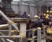 日本橋 20101101 日本橋 20101101