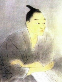 吉田松陰