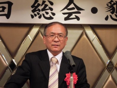 中島和幸氏