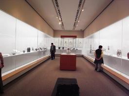 泉屋展示室 泉屋展示室