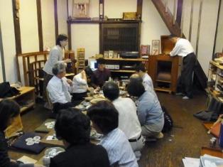 蔵1階 蔵1階
