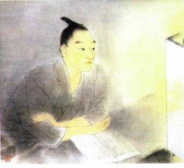 松陰