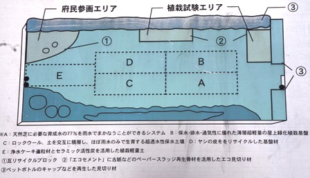 エリア