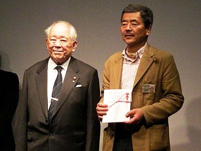 小柴先生、玉木さん